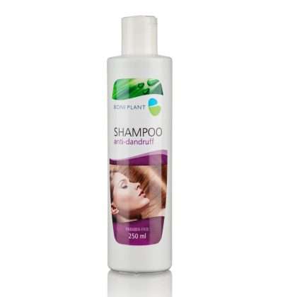 Šampon protiv peruti - prirodni proizvod