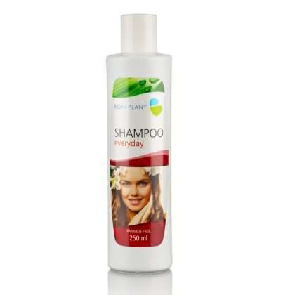 Šampon za svaki dan - prirodni proizvod
