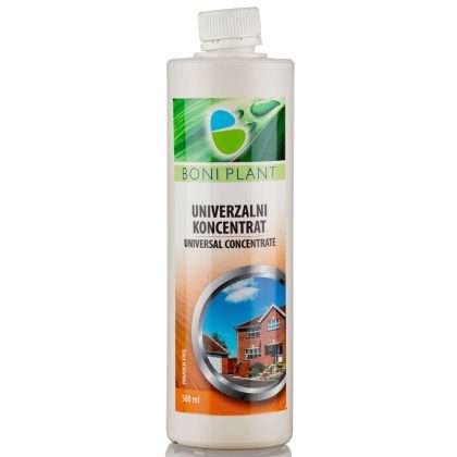 Univerzalni koncentrat - 500 ml - prirodni proizvod