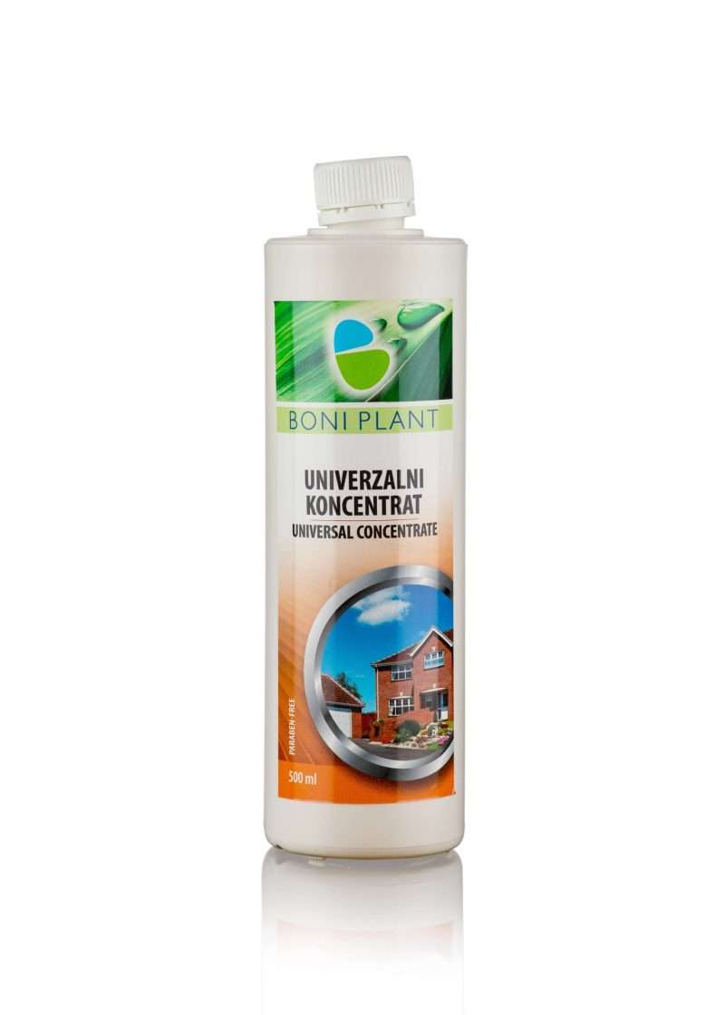 Univerzalni koncentrat - 500 ml - prirodni proizvod