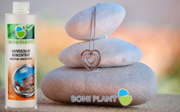 Univerzalni koncentrat - Boni Plant eko proizvod