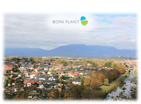 Jesen... Ekološki proizvodi - Boni Plant