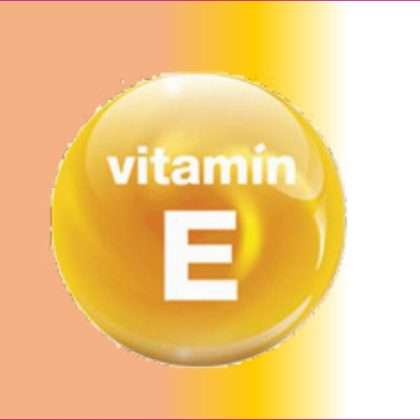 Kolekcija - vitamin E