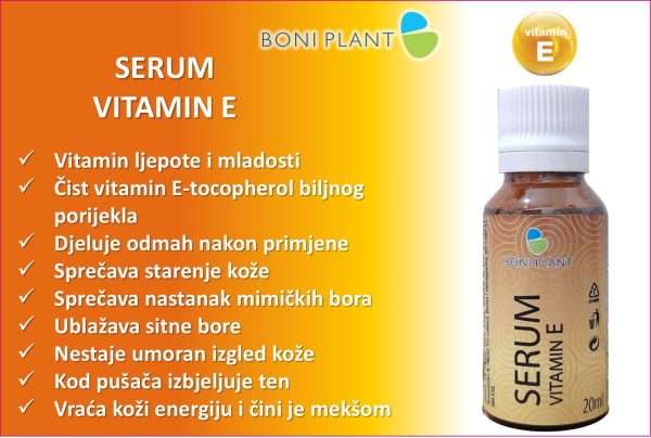 serum - vitamin E - serumvitaminE-boniplant-prirodniproizvodi-prirodnakozmetika