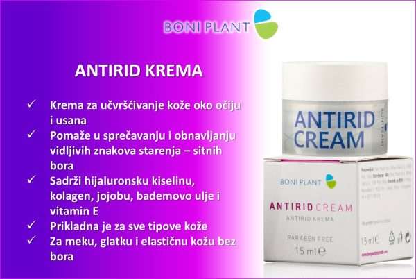 antirid-krema-prirodna-kozmetika-na-prirodnoj-bazi-boni-plant - proljeće i koža 